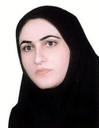 تصویر دکتر فاطمه شایان نیا