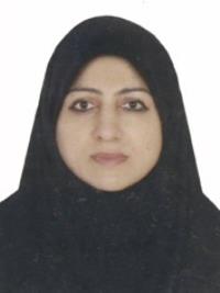 تصویر دکتر کهیلا فیض بخش رانکوهی