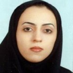 تصویر دکتر دینا عاشوری