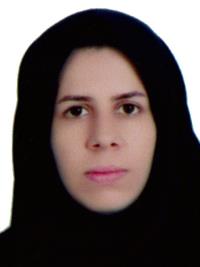 تصویر دکتر سمیرا کریم زاده