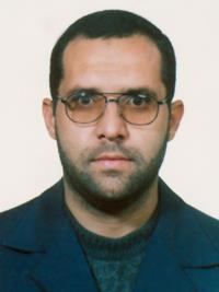 تصویر دکتر محمد محمدی