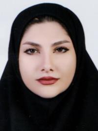 تصویر دکتر فاطمه سراج الدین میرقائد