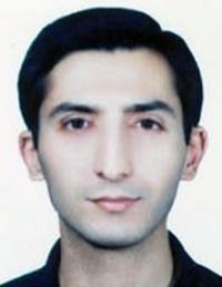 تصویر دکتر آرام خالدیان