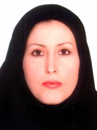 تصویر دکتر فاطمه شفیعی شمس