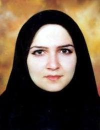 تصویر دکتر سونیا ابراهیمی