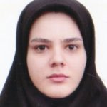 تصویر دکتر کیمیا سیفی