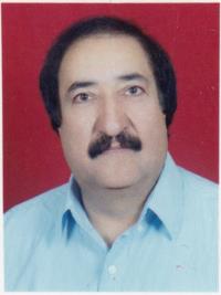 تصویر دکتر فضل الله مرشدی زاده