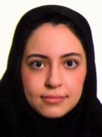تصویر دکتر مونا ارباب