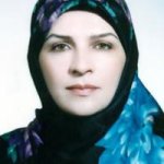 تصویر دکتر رؤیا پیرزاده
