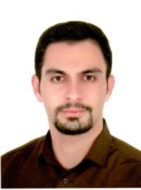 تصویر دکتر سید مهدی پناهنده