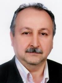 تصویر دکتر عباس باستانی