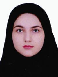 تصویر دکتر الهه یوسفوند
