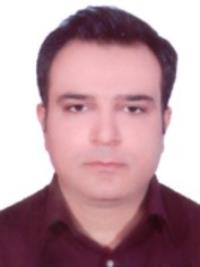 تصویر دکتر علی فرهودی
