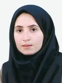 تصویر دکتر کبریا فروزانفر