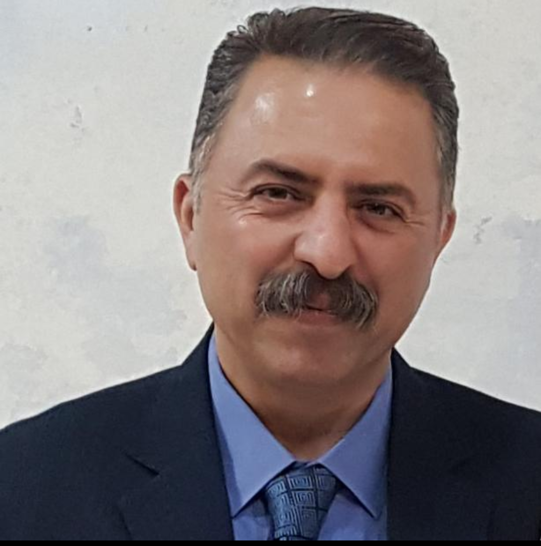 تصویر دکتر علیرضا طلوع بهبود