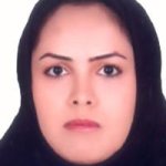 تصویر دکتر معصومه فصیحی جیوان