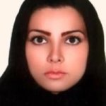 تصویر دکتر الهه عیدی شیرینبلاغ