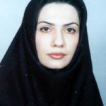 تصویر دکتر پردیس تنظیفی