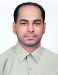 تصویر دکتر سیدمحمد کاظمی