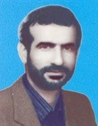 تصویر دکتر حیدرعلی مرادی بروجنی