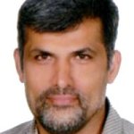 تصویر دکتر ابراهیم ملکی