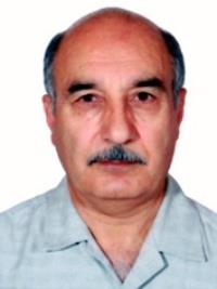 تصویر دکتر سیدمحمد طاری فرد