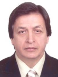 تصویر دکتر هرمز دبیراشرافی