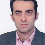 تصویر دکتر وحیدرضا مومنی
