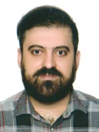 تصویر دکتر محمد مرادی