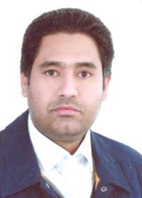 تصویر دکتر علی قرایی مکی ابادی