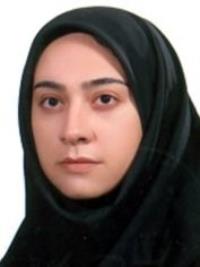تصویر دکتر مریم نصر