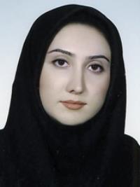 تصویر دکتر شقایق عاملی