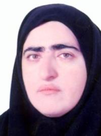 تصویر دکتر مژده هادوی