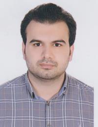 تصویر دکتر رضا مولائی