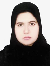تصویر دکتر سمیه طالبی نسب
