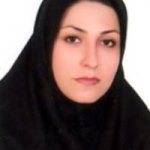 تصویر دکتر مریم اقاجان زاده