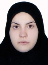 تصویر دکتر زهرا قربان زاده