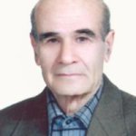 تصویر دکتر رضا خرازیان