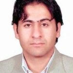 تصویر دکتر مهدی حسینی