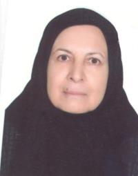 تصویر دکتر زهرا تدین تاج ابادی