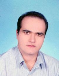 تصویر دکتر بهنام عربی