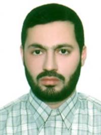 تصویر دکتر عبدالمحمد کردنژاد