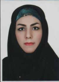 تصویر دکتر سارا طالبی جونقانی