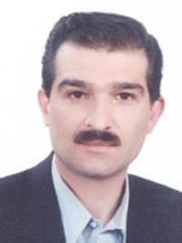 تصویر دکتر بهنام بهروزیان