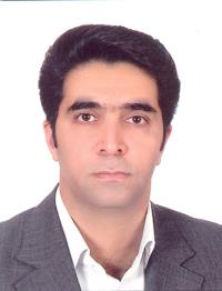تصویر دکتر وحیدرضا دباغ