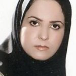 تصویر دکتر فاطمه کریمی نژاد