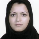 تصویر دکتر لیلا کریمی کاشف