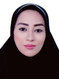 تصویر دکتر سپیده حشمتی نیا