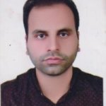 تصویر دکتر حمید ملکی