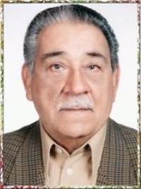 تصویر دکتر مصطفی شفیعی